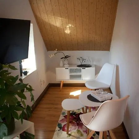 Gaestezimmer Im Gruenen Haus Kwatera prywatna Thum